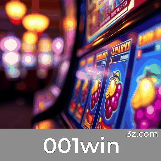 Descubra as Surpresas do 001win: Ofertas Imperdíveis!