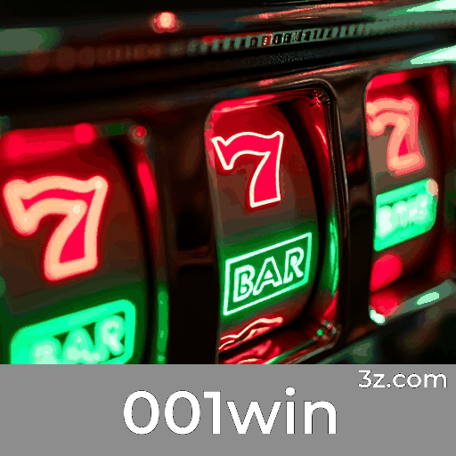 001win: Laboratório de Jogos Futuristas e Inovadores