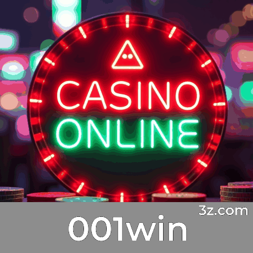 001win: Domine Jogos com Estratégias Poderosas