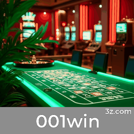 001win Verde: Exemplos de Sustentabilidade e Responsabilidade