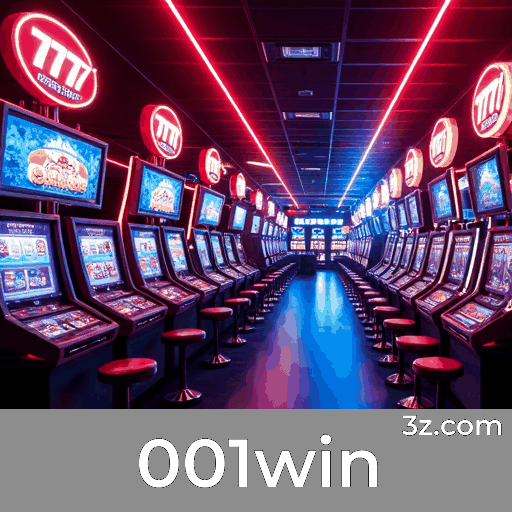 001win Casino: Programa VIP Exclusivo e Luxuoso
