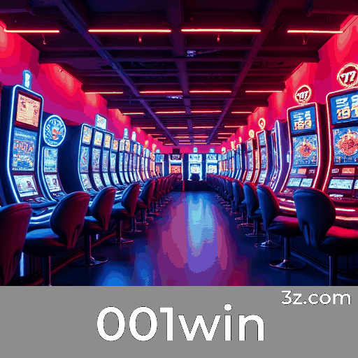 001win: Especialista em apostas esportivas com foco no Brasil