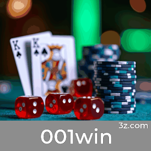 001win Casino: Programa VIP Exclusivo e Luxuoso