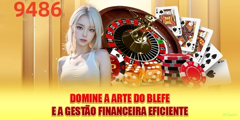 Cassino Ao Vivo 001win