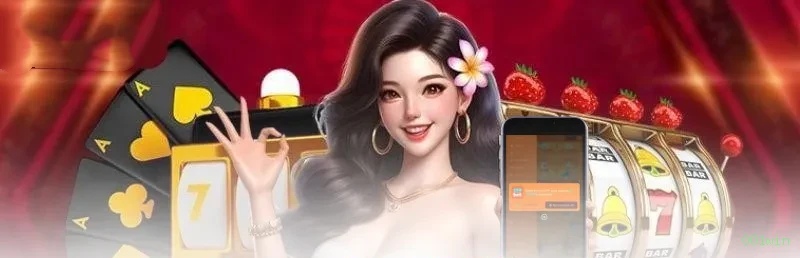 Baccarat Online 001win
