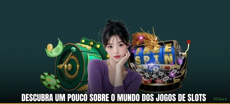 Suporte Qualidade 001win