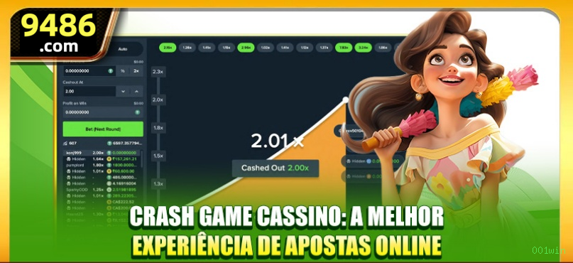 Depositar 001win