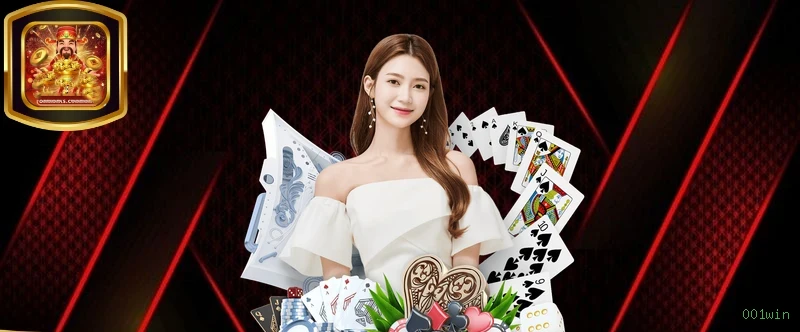Fortune Tiger Slot 001win