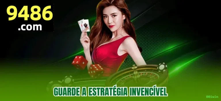 001win Pagamentos Seguros