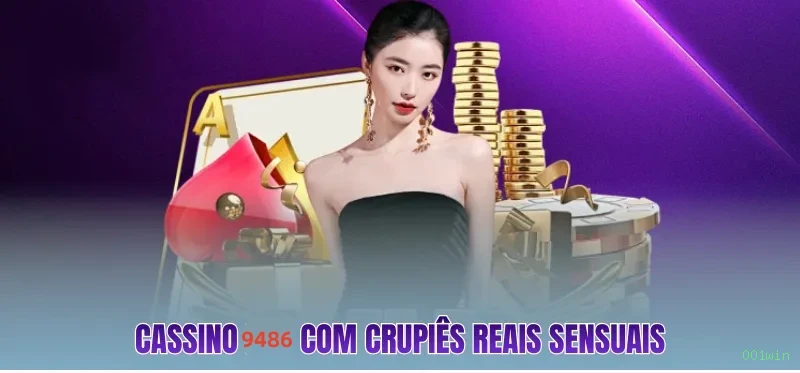 001win Cassino Online