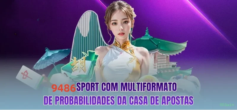 001win Cassino Clássico