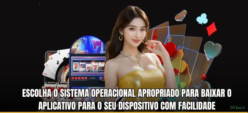 001win Cassino Clássico