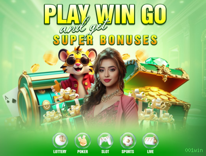 Microgaming 001win