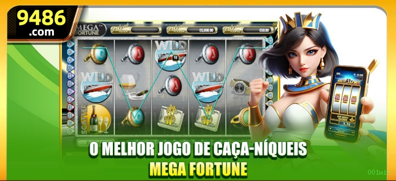 001win Cassino Clássico