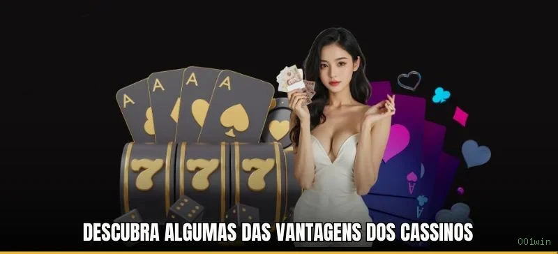001win Cassino Clássico