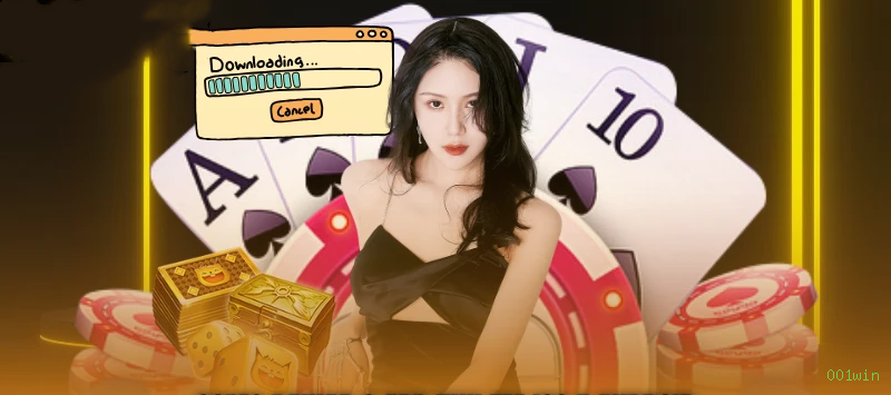 001win Cassino Clássico