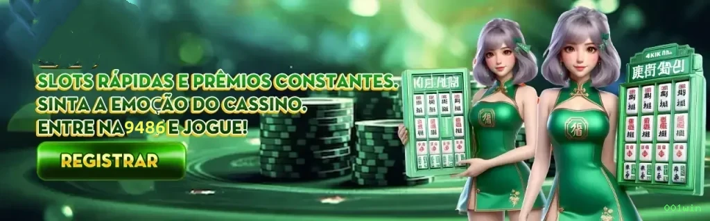 Roleta Online 001win