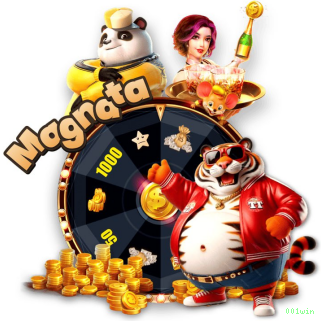 Slots Clássicos 001win