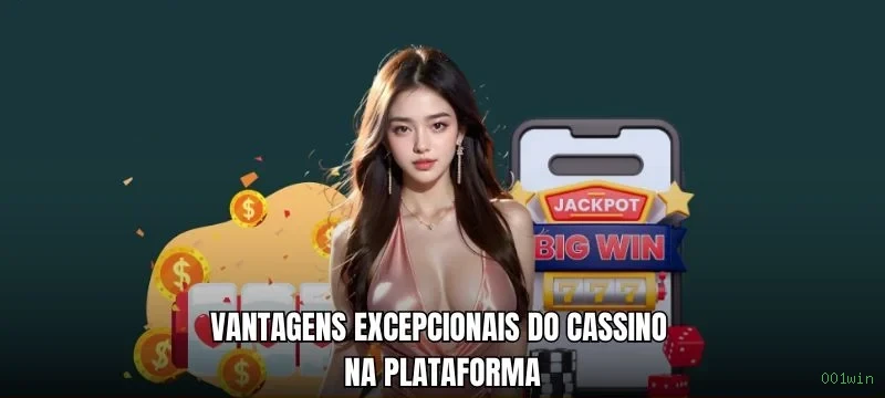 001win Cassino Clássico