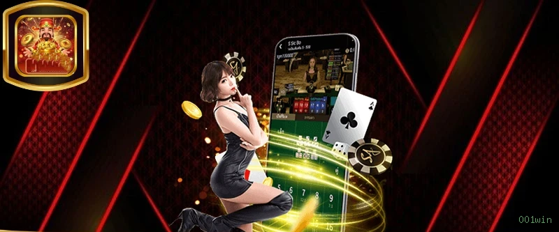 001win Cassino Clássico